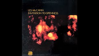 Les McCann. Beaux J.Poo Boo.