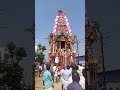 திருமால்பூர் தேர் திருவிழா