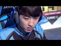 2017 gsl season 3 code s ro.16 group b match1 hero vs byun