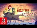 Lost in Play - Nintendo Switch FULL Walkthrough Gameplay