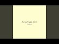 Aurora Fragile Storm