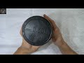 what s in your box esbit food jug unboxing and testing