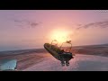 gta 5 ps4 merryweather base assaulting stealth franklin infiltration five star escape