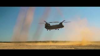 Special Operations Training - PSYOP Airborne Operations