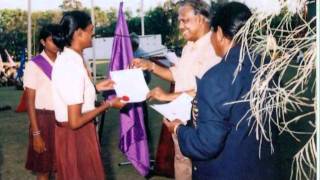 BUDDHIST LADIES' COLLEGE- COLOMBO 7 (BLC \u0026 BLC International).wmv