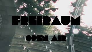 Freiraum Open Air 2024/I  Trailer