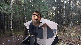 Fanttik Outdoors Alpha C4 Ultra, Personal review.