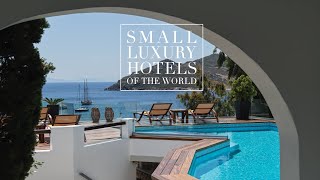 The Petra in Patmos, Greece | Small Luxury Hotels of the World