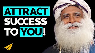 Here's How to Actually MANIFEST Good Things Into Existence! | Sadhguru | Top 10 Rules