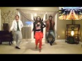 Just Dance 2016 Hey Mama