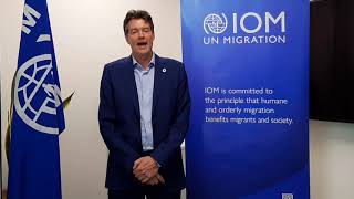 IOM in Australia Celebrates UN Day 2021