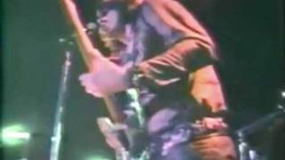 Steppenwolf - Monster