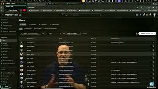 Monthly Collab Update: Webex Control Hub Overview & Updates
