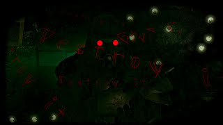 Fallout 4 EXCEPT it's a Lovecraftian Nightmare