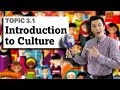 Culture, Ethnocentrism, & Cultural Relativism [AP Human Geography Unit 3 Topic 1] (3.1)