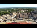 uzès visite de la ville extrait de l opéra «lakmé» de léo delibes