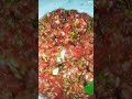 Homemade Mexican Salsa