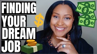How to Find Your Dream Career💵💰: Finding Your Life's Purpose + Journal Prompt!