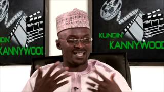 Kundin Kannywood Ep 77