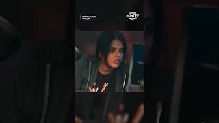 Hacker Attacks Cyber Crime Department😱 | ft. Riddhi Kumar | Hack Crimes Online | #amazonminitv