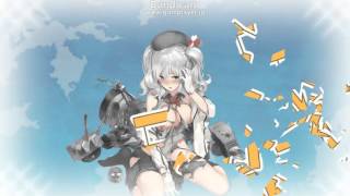 どっちん提督が行く！：Graf Zeppelinボイス集