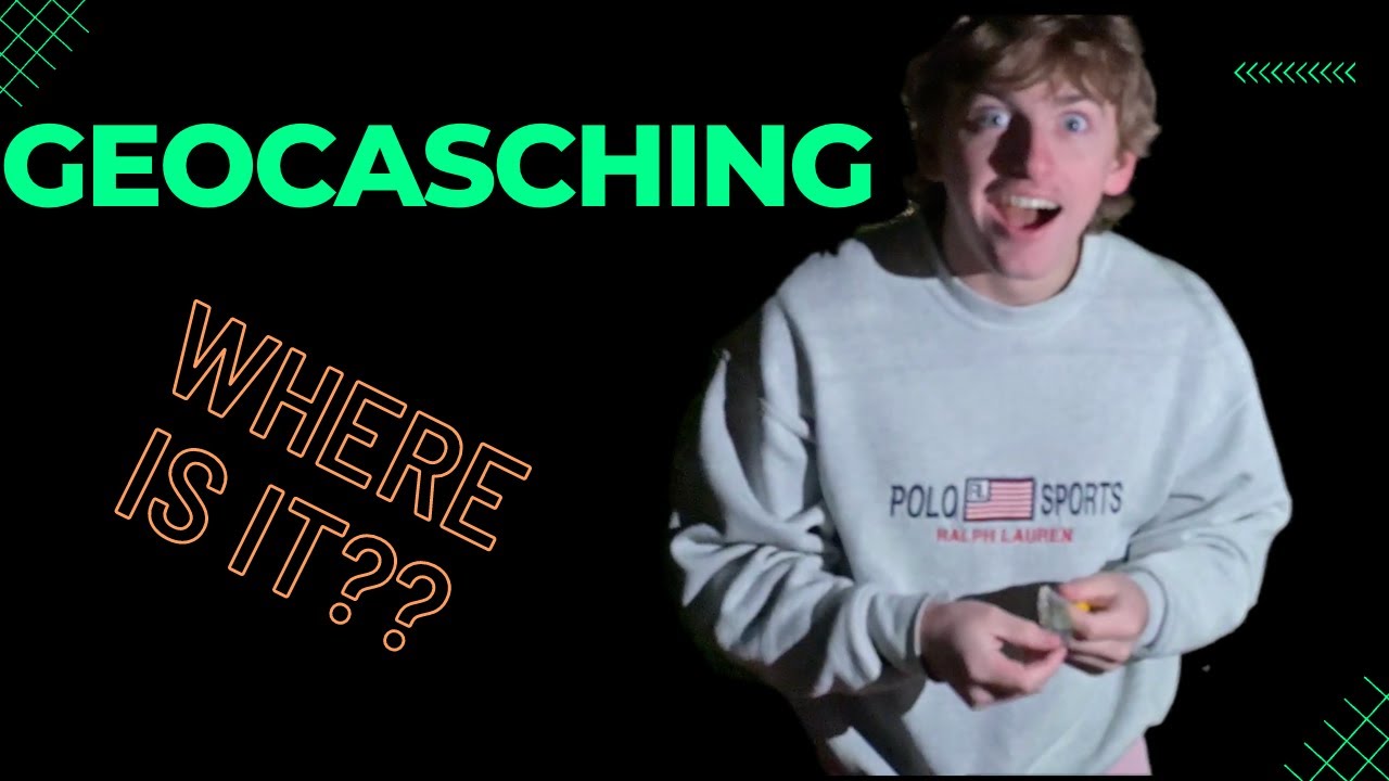 Geocaching Youtube