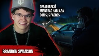 ¿Dónde está Brandon Swanson? Desapareció MISTERIOSAMENTE en medio de una llamada