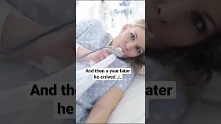 I didn’t see that coming 🏳️‍⚧️ #shorts #sacconejolys
