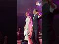 SRK & Deepika Padukone Groove To Chaleya From Jawan as Anirudh Sings It In Style | Bollywood | N18S