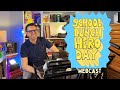 School Lunch Hero Day webcast