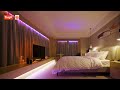 Tuya Smart Lighting Scene: Hotel