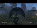 DayZ Xbox One Car Tents Found