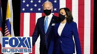 Biden, Harris introduce key members of their science team