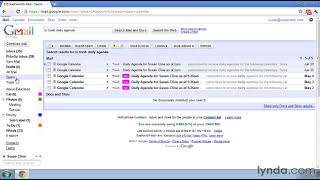 Gmail Tutorial - How to recover lost messages