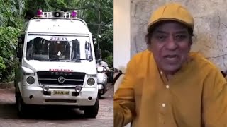 Jagdeep AKA Soorma Bhopali Last Writes Video