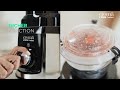 Croma 1000W MixerGrinder | Feature video