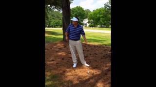 Wilson Country Club's June Tip of month