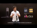 18-Year Old Entrepreneur Pitching LeanStart |Loucas Ferekides|