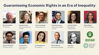 Guaranteeing Economic Rights in an Era of Inequality