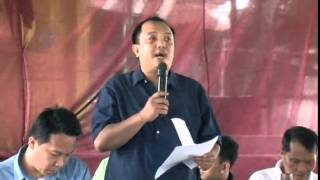 RONALD OBIDOS DEBATES: True SDA Church: SDA vs Retain 9 (PART 1/6)