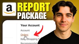 How To Report An Amazon Package Stolen (Tutorial 2026)