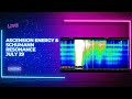 Ascension Energy And Schumann Resonance Update July 29