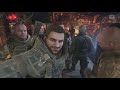 ИГРОФИЛЬМ metro exodus все катсцены на русском прохождение без комментариев