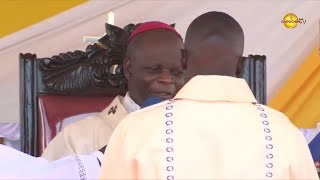 31-10-24 | CAPUCHIN TV LIVE | CATHOLIC ARCHDIOCESE OF KISUMU PRIESTLY ORDINATION