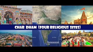 Char Dham (Four Religious Sites) | SPOTLIGHT