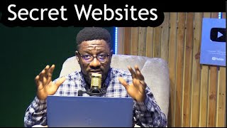 Secret Websites To earn money Online No one knows about them (Make Money Online)