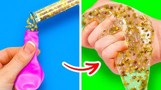 Awesome Hacks For Crafty Parents || Positive Parenting Guide