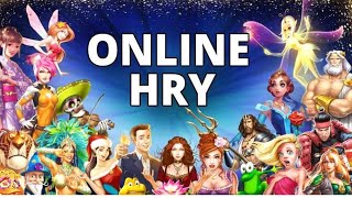 Let's Play | Online Hry