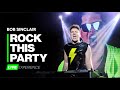 Bob Sinclair - Rock This Party (DJ Feeling Live Experience)