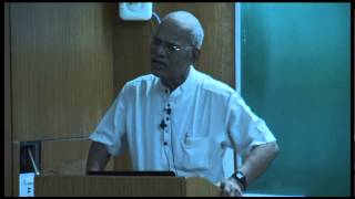 Dr. TGK Murthy on Role of Imagination in Engineering at IIT Kanpur